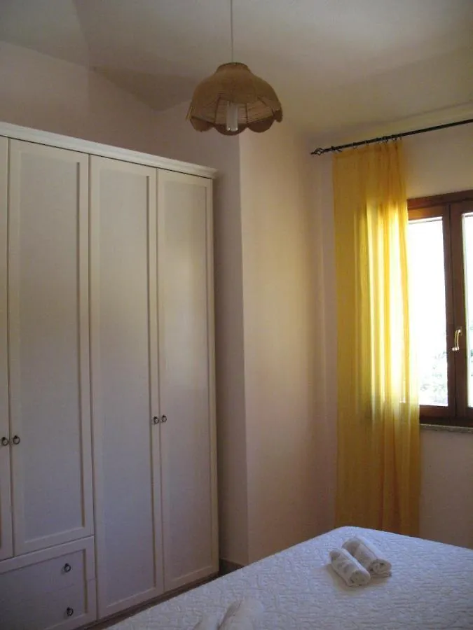 Villa LE DOMUS DE CHIA_Tipo A Italia